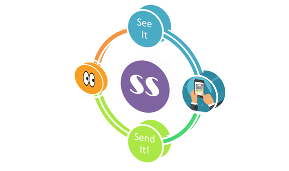 See Something Send Something