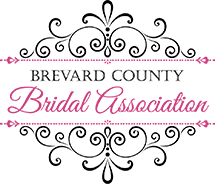 Brevard County Bridal Association logo