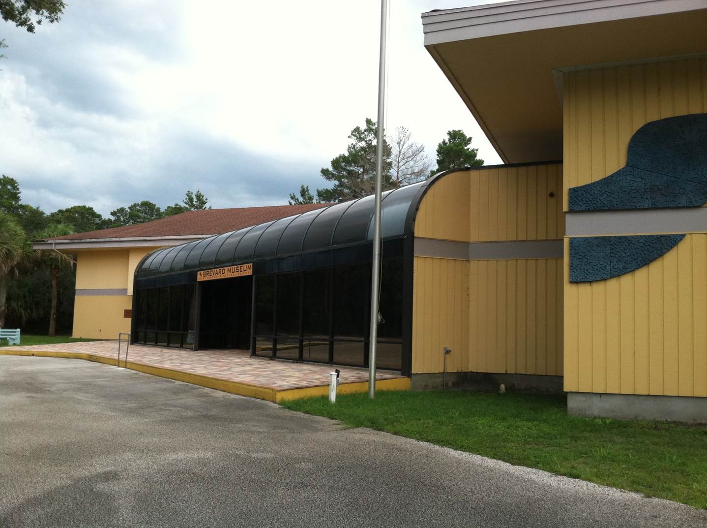Facilities • Brevard Museum of History and Natural Science