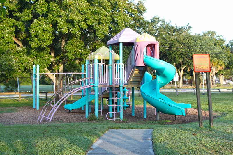 Facilities • Cocoa • CivicEngage