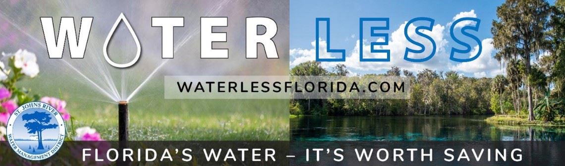 Water Less 2023
