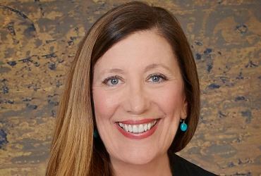 District 4 Councilwoman Lorraine Koss