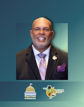 Cocoa Mayor Michael C. Blake Named President-Elect of Florida League of Mayors