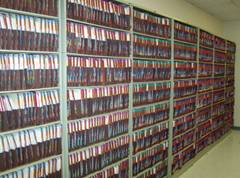 records