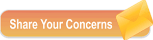 Share your concerns