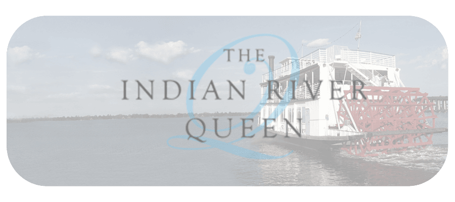 Indian River Queen in the Indian River
