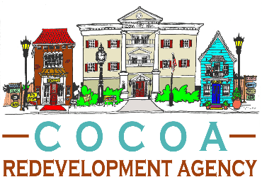 Cocoa CRA logo