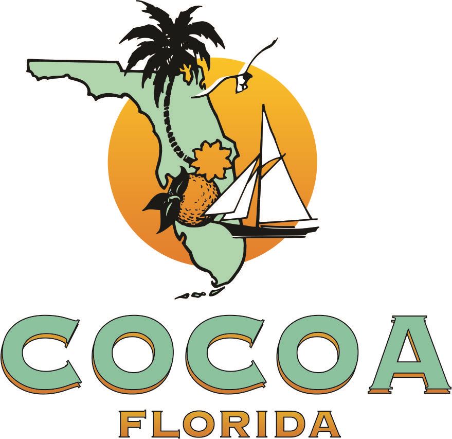 Cocoa Logo