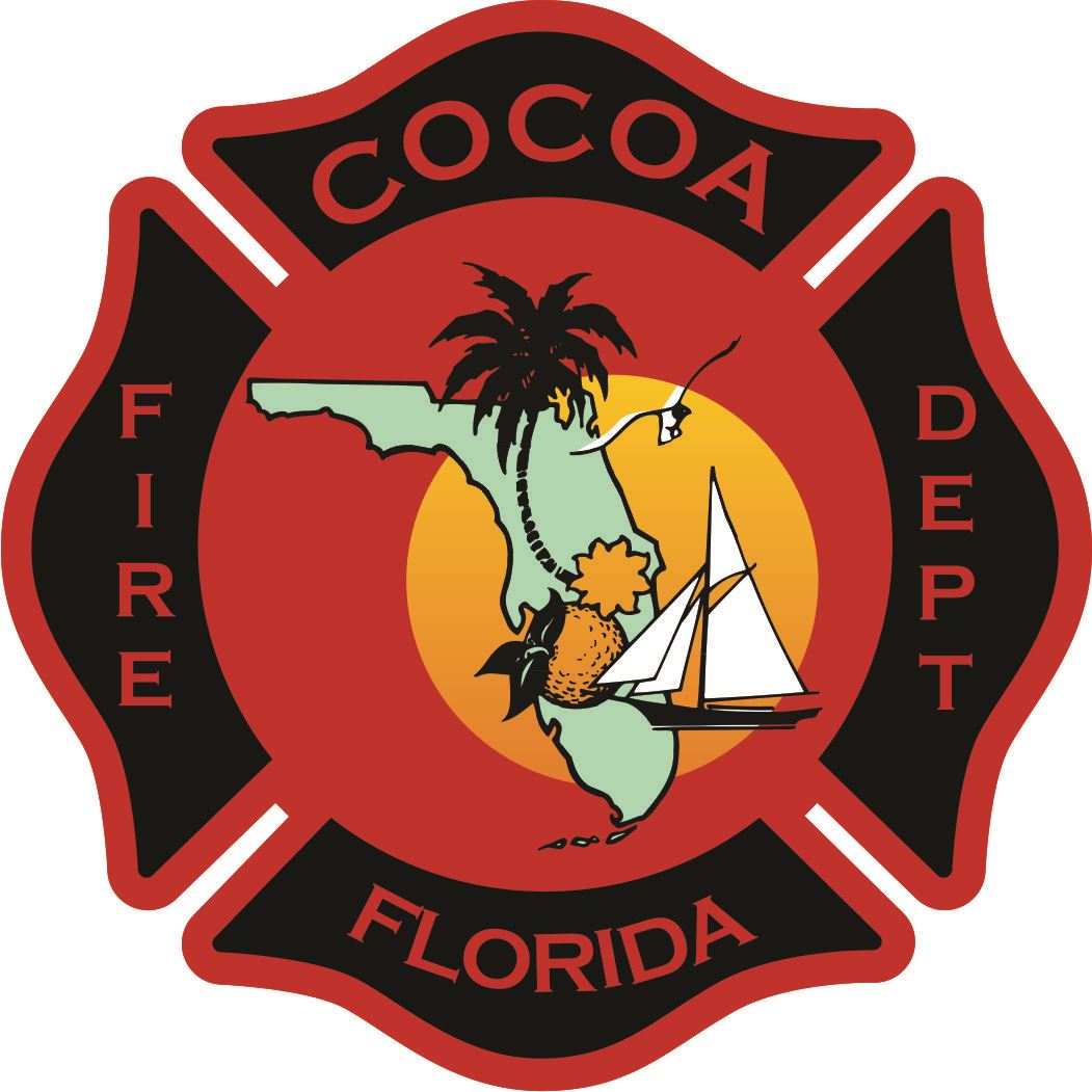 Fire Department logo