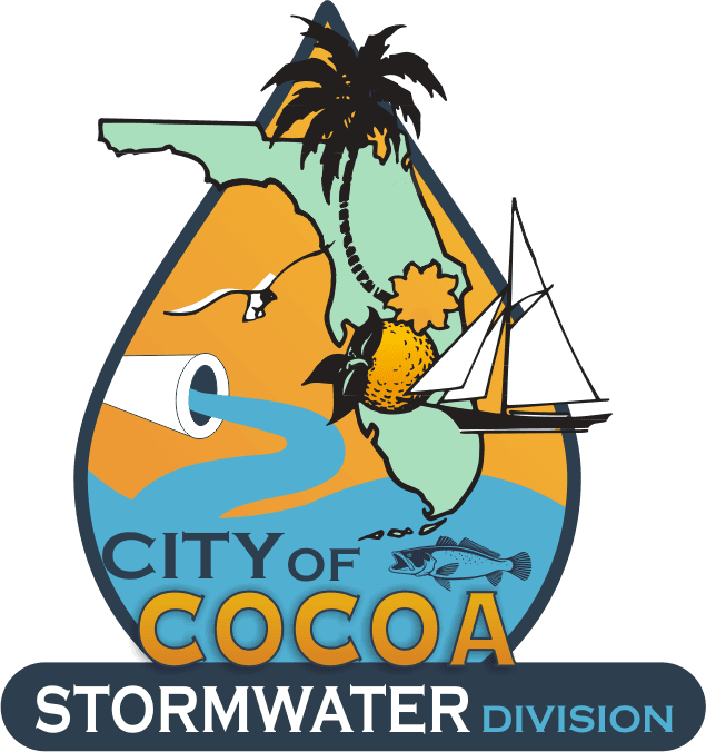 Stormwater logo