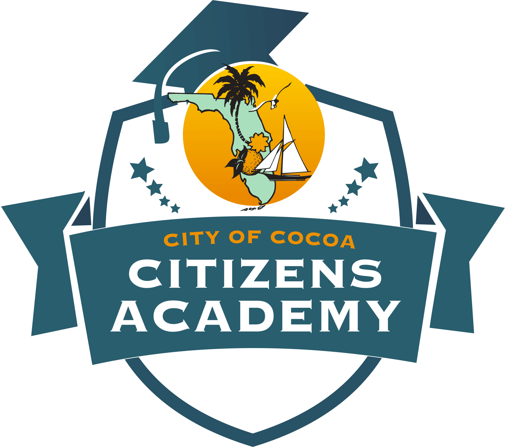 Citizens Academy logo