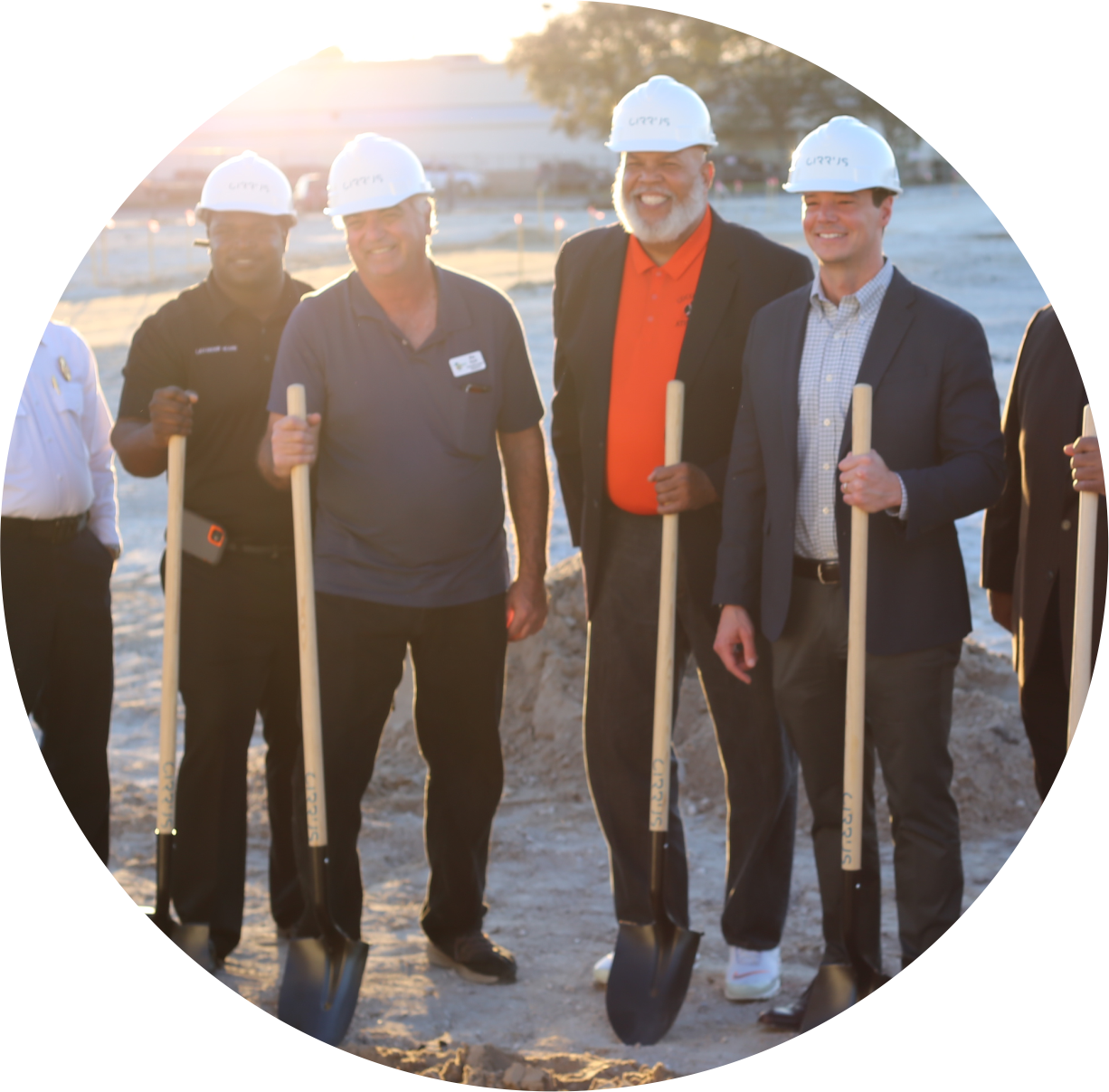 Economic/Community Development