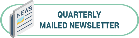 Quarterly printed and mailed newsletter icon Opens in new window