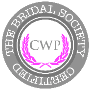 bridal society certification