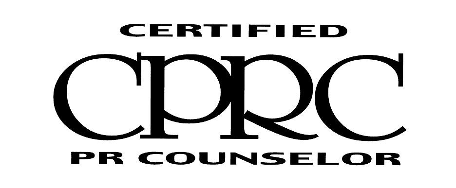 Certified Public Relations Counselor