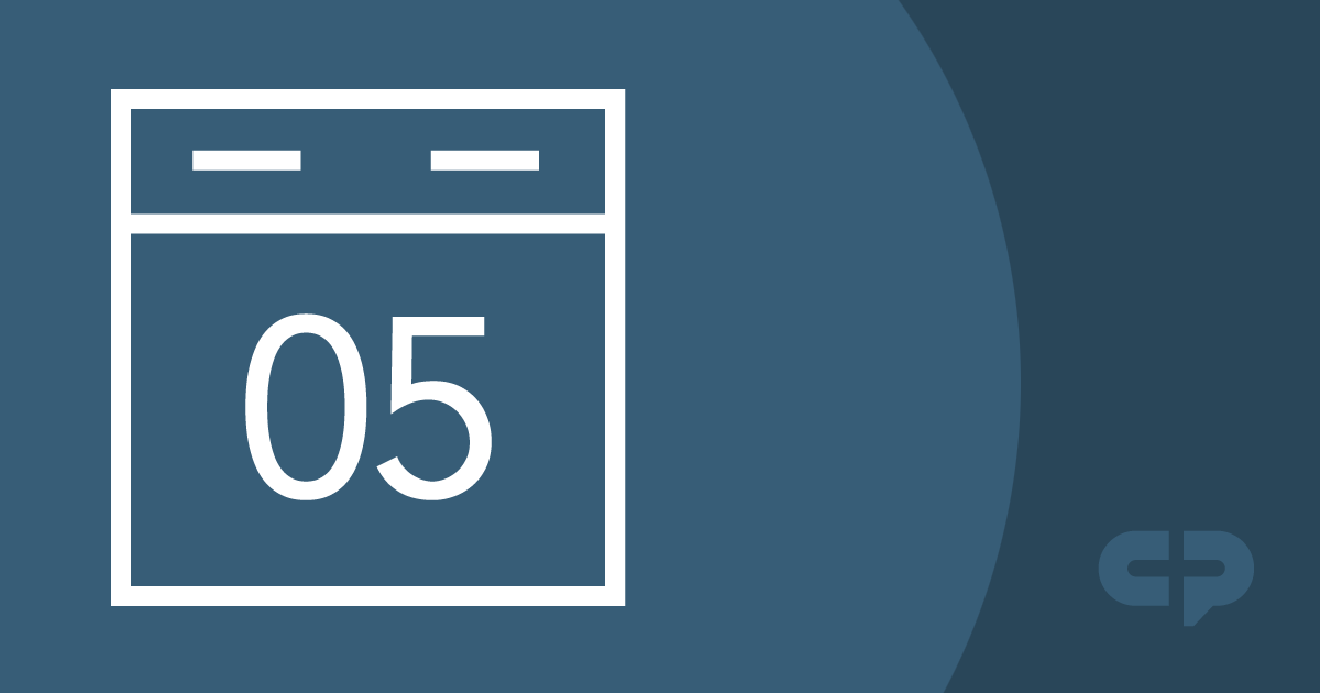 Calendar • 2025 Economic Showcase & Business Market